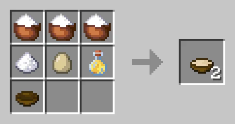 image of Crafting batter
